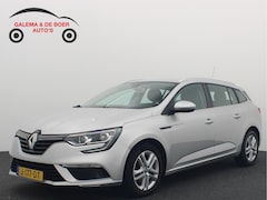Renault Mégane Estate - 1.3 TCe Zen TREKHAAK / CARPLAY / NAVI / CLIMA / PDC / DAB+ / BLUETOOTH / CRUISE / NL-AUTO