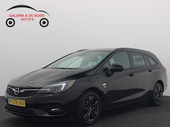 Opel Astra Sports Tourer - 1.2 Edition 2020 TREKHAAK / FULL LED / CARPLAY / CAMERA / NAVI / CLIMA / PDC / CRUISE / NL