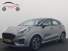 Ford Puma - 1.0 EcoBoost ST-Line AUTOMAAT / FULL LED / CARPLAY / STOELVERW / STUURVERW / CAMERA / NL-A
