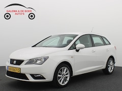 SEAT Ibiza ST - 1.0 EcoTSI Style Connect CARPLAY / NAVI / AIRCO / PDC / BLUETOOTH / CRUISE / NL-AUTO
