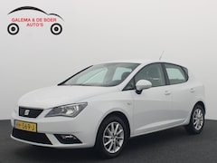 SEAT Ibiza - 1.0 EcoTSI Style Connect TREKHAAK / CARPLAY / NAVI / AIRCO / PDC / BLUETOOTH / CRUISE / NL