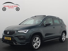 SEAT Ateca - 1.0 TSI FR Business Intense PANORAMADAK / FULL LED / KEYLESS / 360GR CAMERA / CARPLAY / DO