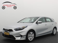 Kia Cee'd - Ceed 1.0 T-GDi DynamicLine NWE MODEL / NAVI / CLIMA / PDC / CAMERA / DAB+ / CARPLAY / NL-A