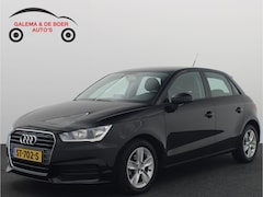 Audi A1 Sportback - 1.0 TFSI Pro Line NAVI / AIRCO / BLUETOOTH / CRUISE / NL-AUTO