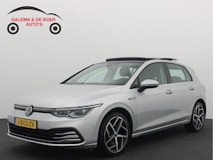 Volkswagen Golf - 1.5 eTSI 150PK 1st Edition Style AUTOMAAT / PANORAMADAK / FULL LED / SFEER / STOELVERW / N