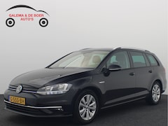 Volkswagen Golf Variant - 1.5 TSI Comfortline Business TREKHAAK / NAVI / CLIMA / PDC / CARPLAY / DAB+ / ACC / NL-AUT