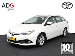 Toyota Auris Touring Sports - 1.3 Aspiration | Trekhaak | Lichtmetalen velgen | Achteruitrijcamera |