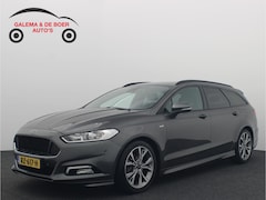 Ford Mondeo Wagon - 1.5 ST Line CAMERA / STOELVERW / STUURVERW / CARPLAY / KEYLESS / NAVI / CLIMA / PDC / DAB+