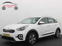 Kia Niro - 1.6 GDi Hybrid DynamicLine CAMERA / ACC / CAMERA / NAVI / CLIMA / PDC / BLUETOOTH / NL-AUT