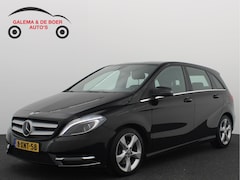Mercedes-Benz B-klasse - 180 Prestige Comfort AUTOMAAT / XENON / NAVI / AIRCO / PDC / CRUISE / BLUETOOTH / NL-AUTO