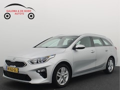 Kia Cee'd Sportswagon - Ceed 1.0 T-GDi DynamicLine CAMERA / NAVI / CARPLAY / CRUISE / PDC / DAB+ / BLUETOOTH / NL