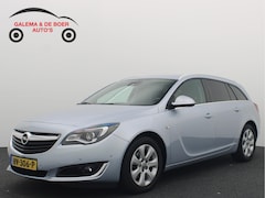 Opel Insignia Sports Tourer - 1.6 CDTI EcoFLEX Edition CAMERA / CARPLAY / DAB+ / CLIMA / PDC / CRUISE / NAVI / NL-AUTO