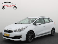 Kia Cee'd Sportswagon - 1.0 T-GDi ComfortLine AIRCO / CRUISE / BLUETOOTH / ELEK RAMEN / NL-AUTO