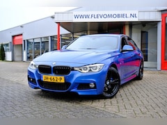 BMW 3-serie - 320i 184pk M Sport Aut. Navi|Sportstoelen|Cam|Alcantara|LMV