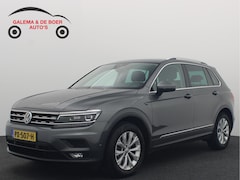 Volkswagen Tiguan - 1.4 TSI ACT Comfortline Business FACELIFT / TREKHAAK / CAMERA / FULL LED / DAB+ / CARPLAY