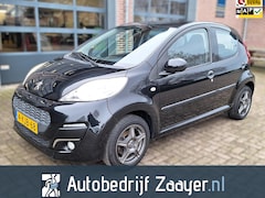 Peugeot 107 - 1.0 Active