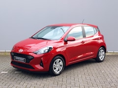 Hyundai i10 - 1.0i 63pk Comfort I Voorraad voordeel
