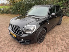 MINI Countryman - 1.5 ONE CHILI PANO/CAM/THAAK/STOELVERWARMING