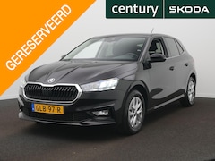 Skoda Fabia - 1.0 TSI Business Edition Automaat - Apple Carplay - Clima