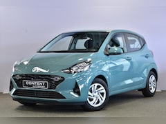 Hyundai i10 - 1.0i Comfort Limited AUTOMAAT I Voorraadvoordeel