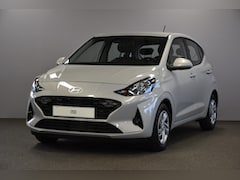 Hyundai i10 - 1.0i Comfort Limited AUTOMAAT I Voorraadvoordeel