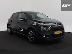 Citroën C3 - 1.2 Feel Navi Clima Cruise Carplay PDC NAP