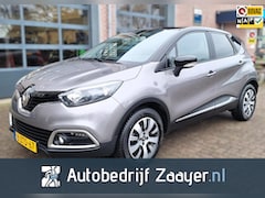 Renault Captur - 0.9 TCe Expression
