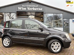 Fiat Panda - Airco Nieuwe APK