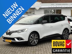 Renault Grand Scénic - 1.3 TCe Initiale Paris 7p. NAVI | KLIMA | CAMERA | BOVAG