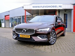 Volvo V60 - 2.0 B3 Inscription Aut. Pano|Leder|HarmanKardon|Cam|Enz