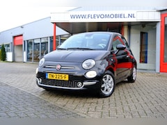 Fiat 500 - 0.9 TwinAir Turbo Collezione *28.905km* Pano|1e Eig|Navi|Cruise|LMV|Airco
