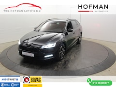 Skoda Octavia - iV Sportline PHEV 204PK ZW Hemel el RS Mem Seats Camera Virtual EL AKlep Dodeh detec