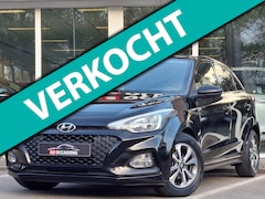 Hyundai i20 - 1.2 4 Cilinder Apple Carplay/Android auto/Camera/Cruise