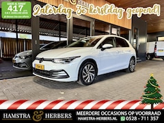 Volkswagen Golf - 1.4 eHybrid Style wit