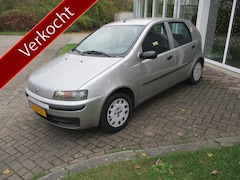 Fiat Punto - 1.2 Dynamic 5 deurs