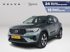 Volvo XC40 - B4 Plus Dark Modeljaar 2026 | Parkeercamera | Harman Kardon | Stoel- en Stuurverwarming |