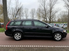 Volvo V50 - 1.8 AIRCOCRUISETREKHAAKLEUKE AUTO