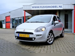Fiat Punto Evo - 0.9 TwinAir Lounge 5-drs *44.446km* Clima|1e Eig|Cruise|LMV|PDC