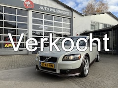 Volvo C30 - 2.5 T5 R-Design
