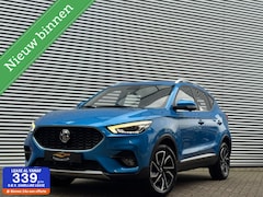 MG ZS - EV ZS 1.0 T-GDI Luxury