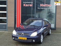 Citroën Xsara - 1.6i-16V Différence 2