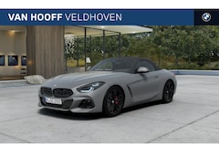 BMW Z4 Roadster - sDrive30i High Executive Automaat / M Sportstoelen / Adaptieve LED / M Adaptief onderstel
