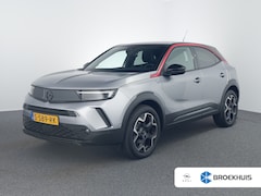 Opel Mokka - 1.2 Level 4 TREKHAAK | | Achteruitrijcamera | Apple Carplay/Android Auto|telefoonintegrati