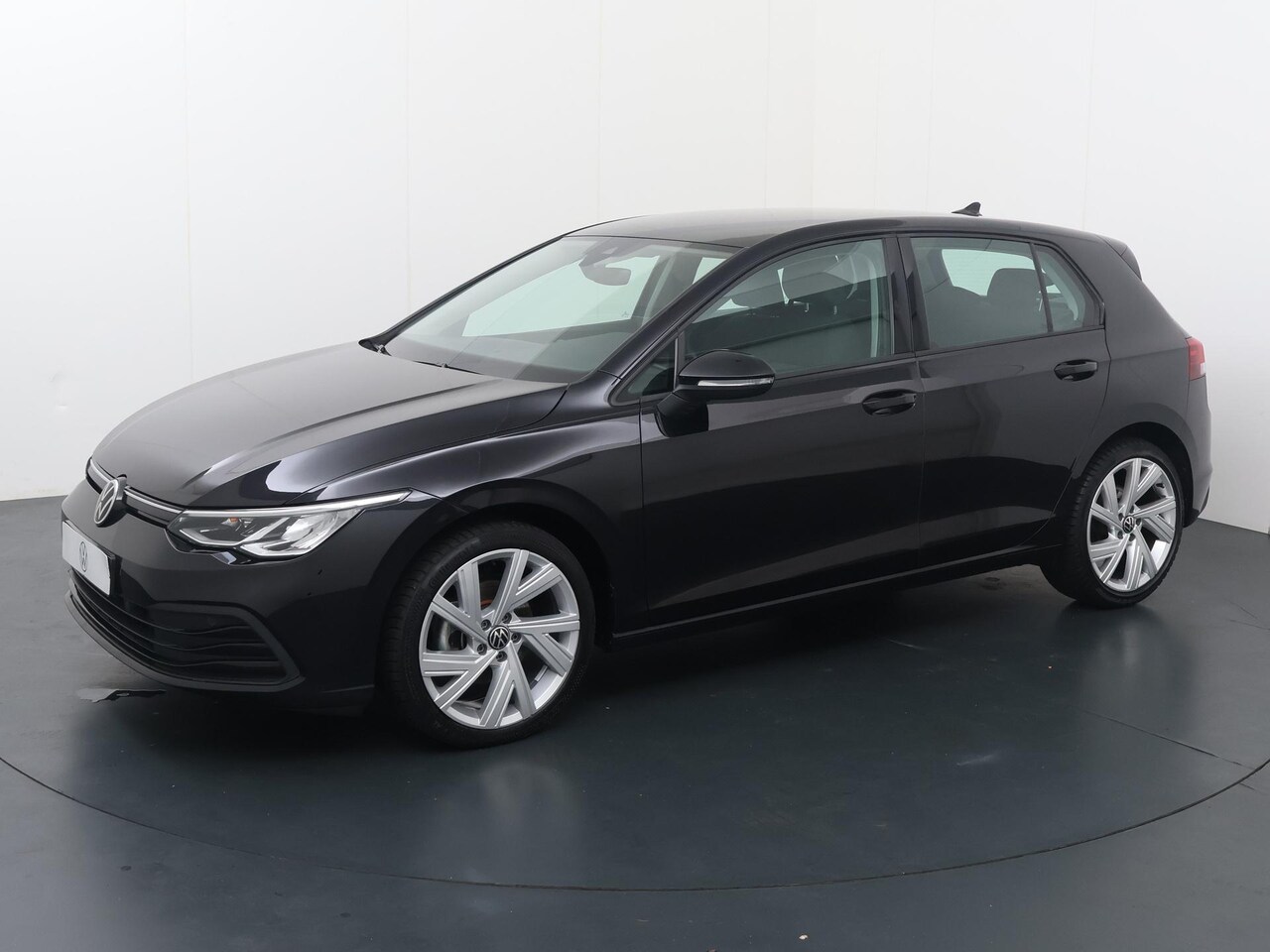 Volkswagen Golf - 1.0 TSI Golf | 90 PK | Adaptive cruise control | LED verlichting | Apple Carplay/Android A - AutoWereld.nl