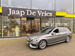 Mercedes-Benz C-klasse Estate - 180 Business Solution