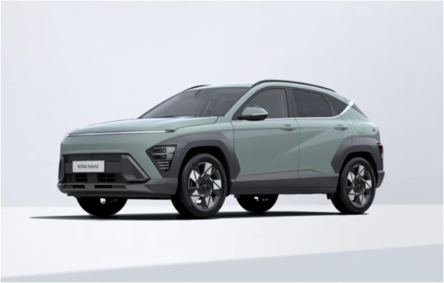 Hyundai Kona - 1.6i HEV DCT Comfort Smart MY26 I Voorraad voordeel - AutoWereld.nl