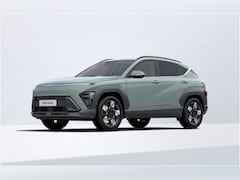 Hyundai Kona - 1.6i HEV DCT Comfort Smart MY26 I Voorraad voordeel