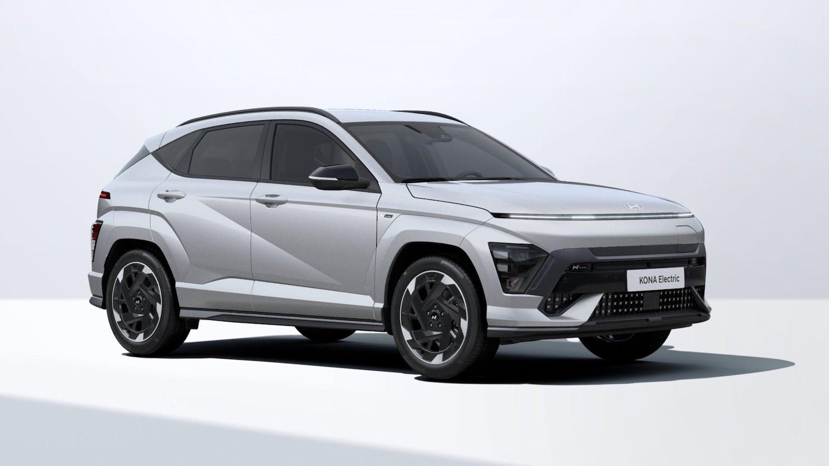 Hyundai Kona - 64,8 kWh 204pk N Line Business I VOORRAAD ACTIE! - AutoWereld.nl