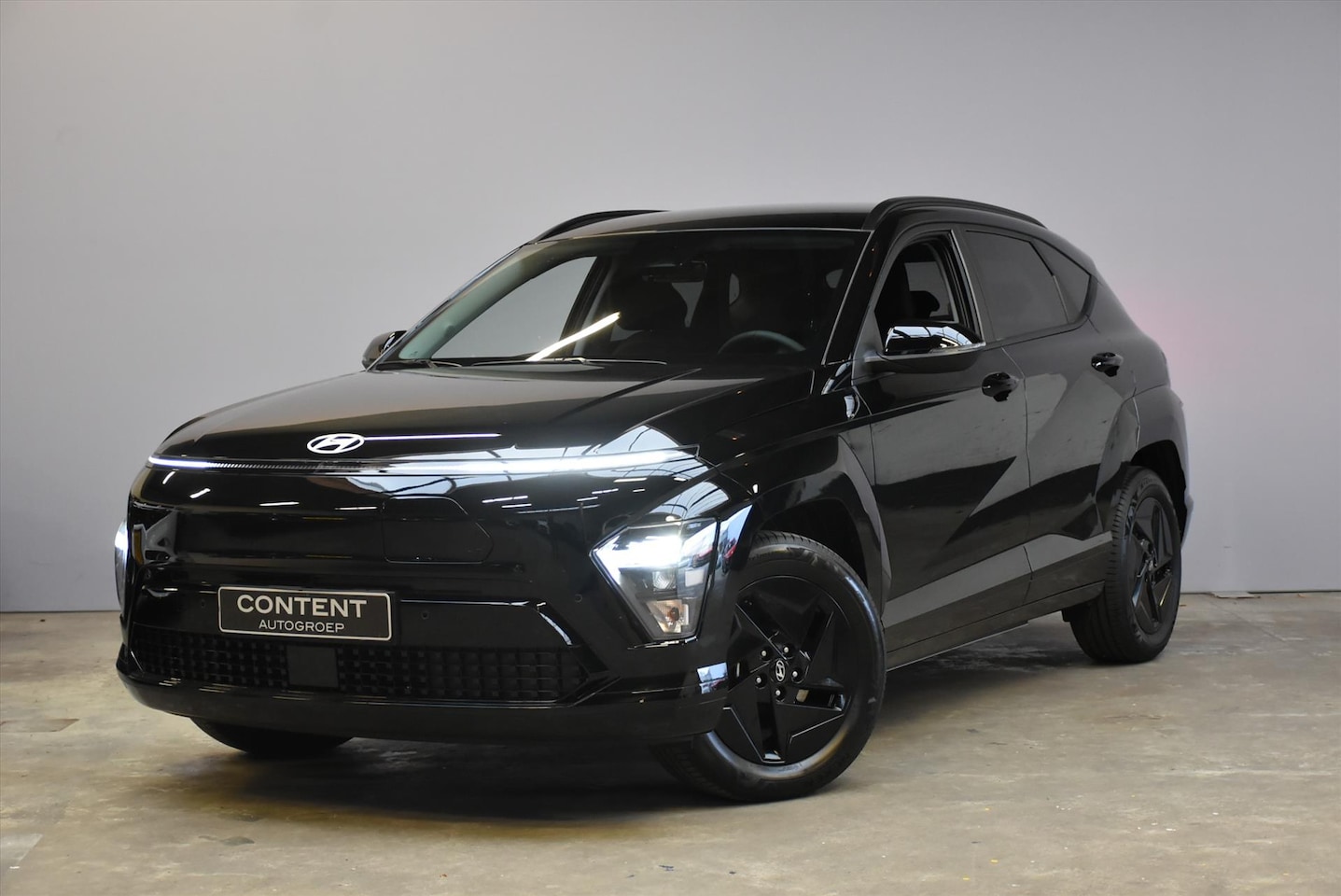 Hyundai Kona - 64,8 kWh 204pk Pure Edition I Inruil Voordeel - AutoWereld.nl