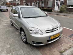 Toyota Corolla - 1.6 VVT-i Anniversary AIRCO Airco